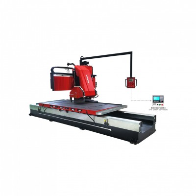 Joborn SQ/PC-1300 Automatic Profiling Machine