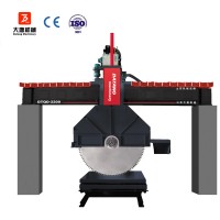 DTQD-2600 Single blade granite block cutting machine price