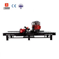 Factory price flame granite stone slate processing machinery