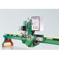 Stone Edge Polishing Machine